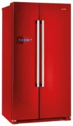 Холодильник Gorenje NRS 85728 RD отзывы владельцев