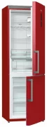 Холодильник Gorenje NRK 6192 MR отзывы владельцев