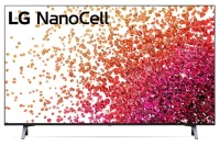 Телевизор LG 55NANO756PA отзывы владельцев