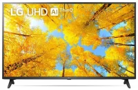 Телевизор LG 65UQ75006LF отзывы владельцев