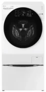 Стиральная машина LG FH-4G1JCH2N/FH-8G1MINI2 отзывы владельцев