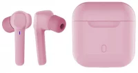 Наушники InterStep SBH-560 отзывы владельцев