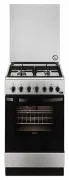 Плита Zanussi ZCK 9552H1 X отзывы владельцев