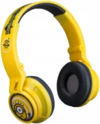 Наушники eKids MS-B50.FXv0M отзывы владельцев
