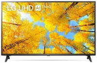 Телевизор LG 55UQ75006LF отзывы владельцев