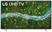 Телевизор LG 70UP77506LA отзывы владельцев