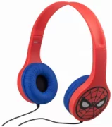 Наушники eKids SM-V126 3Xv8 Spider-Man отзывы владельцев