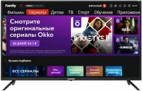 Телевизор Telefunken TF-LED40S94T2S отзывы владельцев