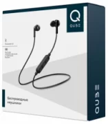 Наушники QUB BTE-002 отзывы владельцев