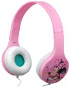 Наушники eKids MM-V126.3Xv8 Minnie Mouse отзывы владельцев