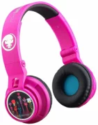 Наушники eKids TR-B50.FXv0M отзывы владельцев