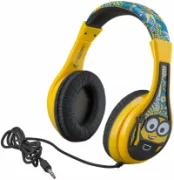 Наушники eKids MS-140.EX0Mi Миньоны отзывы владельцев