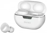 Наушники QUB QTWS8WHT отзывы владельцев