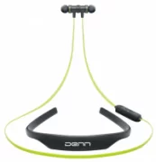 Наушники Denn DHB024 отзывы владельцев