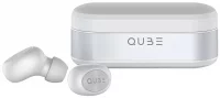 Наушники QUB QTWS6WHT отзывы владельцев
