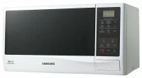 Микроволновая печь Samsung ME83KRQW-2 отзывы владельцев