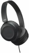 Наушники JVC HA-S31M-B-EX отзывы владельцев