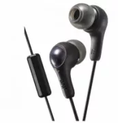 Наушники JVC Gumy Plus отзывы владельцев