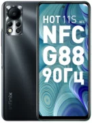 Смартфон Infinix HOT 11S NFC отзывы владельцев