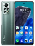 Смартфон Infinix Note 11 Pro отзывы владельцев