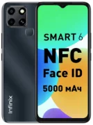 Смартфон Infinix Smart 6 отзывы владельцев