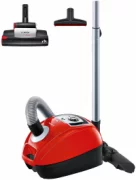 Пылесос Bosch BGL 4ZOOO отзывы владельцев