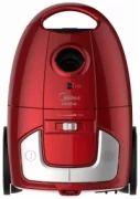 Пылесос Midea VCB37A1 отзывы владельцев