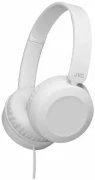 Наушники JVC HA-S31M-W-EX отзывы владельцев