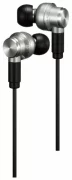 Наушники JVC  HA-FD02-F отзывы владельцев