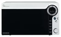 Микроволновая печь Daewoo Electronics KQG-9GCK отзывы владельцев
