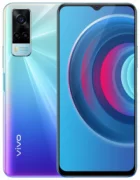Смартфон vivo Y53s отзывы владельцев