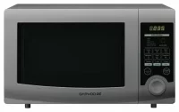 Микроволновая печь DAEWOO KQG-6L3B отзывы владельцев