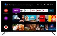 Телевизор Haier 70 Smart TV HX отзывы владельцев