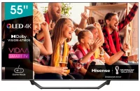 Телевизор Hisense 55A7GQ отзывы владельцев