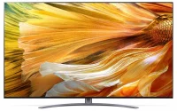 Телевизор LG 86QNED916PA отзывы владельцев