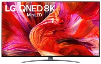 Телевизор LG 75QNED966PA отзывы владельцев