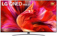 Телевизор LG 65QNED966PA отзывы владельцев