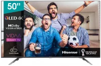 Телевизор Hisense 50E76GQ отзывы владельцев