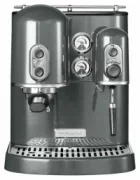 Кофеварка KitchenAid 5KES2102 отзывы владельцев