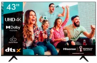 Телевизор Hisense 43A6BG отзывы владельцев