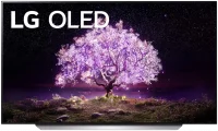 Телевизор LG OLED83C1RLA отзывы владельцев