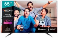 Телевизор Hisense 55E76GQ отзывы владельцев