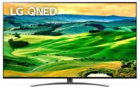 Телевизор LG 55QNED816QA отзывы владельцев