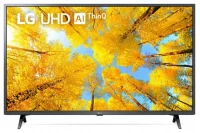 Телевизор LG 55UQ76009LC отзывы владельцев
