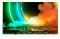 Телевизор Philips 55OLED706 отзывы владельцев