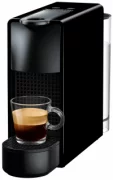 Кофемашины Nespresso Essenza Mini C30 отзывы владельцев