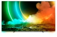 Телевизор Philips 65OLED706 отзывы владельцев