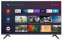 Телевизор Hisense 43A5730FA отзывы владельцев