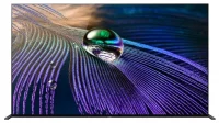 Телевизор Sony XR-55A90J отзывы владельцев