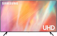 Телевизор Samsung UE50AU7170 отзывы владельцев
